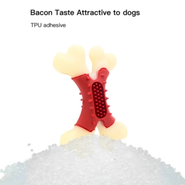 Rubber Toy for Large Dog (7)