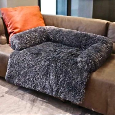 Sofa Protecting Pet Bed (12)