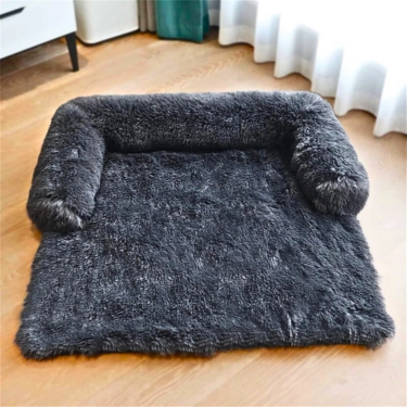 Sofa Protecting Pet Bed (4)