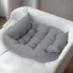 Square Cushion Pet Sofa Bed (12)