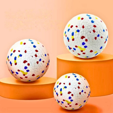 Toy Bite-Resistant Interactive Dog Ball (2)