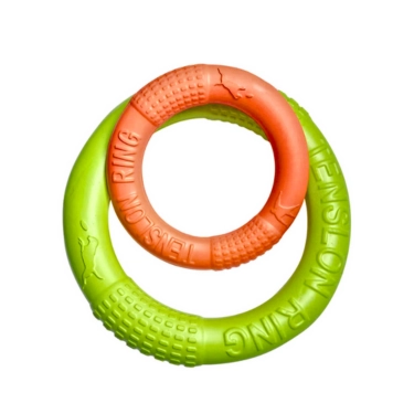 Training Exercise Rings Outdoor Toys