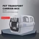 Transport box for small pets (12)