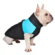 Waterproof Zipper Design Dog Jacket Coat (12)