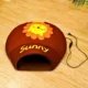 USB Charging Winter Warm Sleeping Cat House (5)